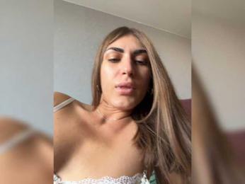 KamillaRuss webcam model stream image