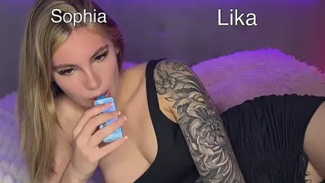 KesandAlex webcam model stream image