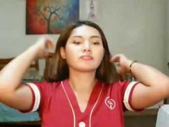 dayanasangre webcam model stream image