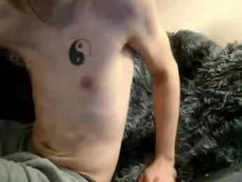 prettyboyfate webcam model stream image