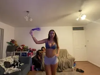 PrinnyJay114 webcam model stream image