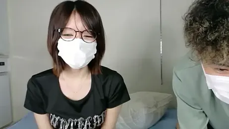 streetfuckers-jp2 webcam model stream image