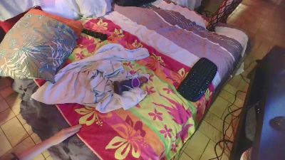 Partyfunhot webcam cam4 model stream image