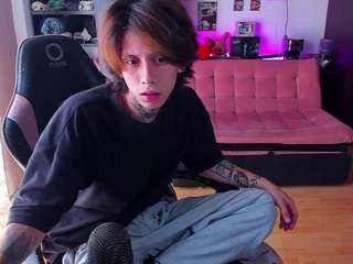 xiceboy webcam camsoda model stream image