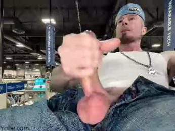 loveprobelive webcam chaturbate model stream image