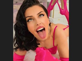 KarinAss webcam model stream image