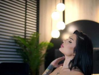 KylieKroft webcam model stream image