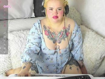 KaterinaDell webcam model stream image