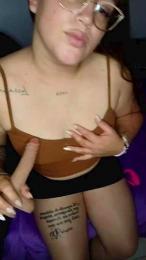 Helen_sf webcam model stream image