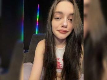 KiskaMi1 webcam model stream image
