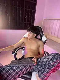 Said_palao webcam stripchat model stream image