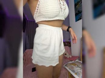 -realvibeMi- webcam bongacams model stream image