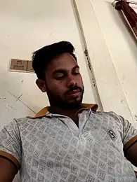 X-_boy webcam model stream image