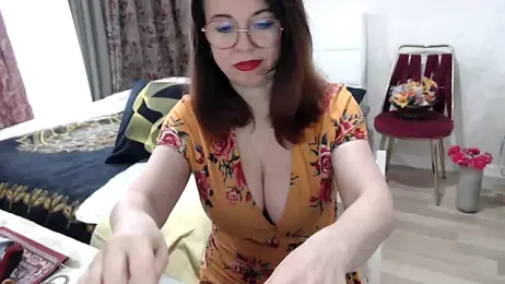 Arisa5000 webcam stripchat model stream image