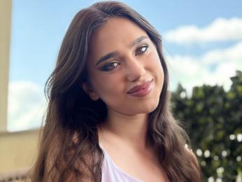 ChleoWild webcam livejasmin model stream image