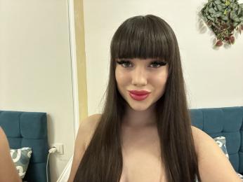 ChleoWild webcam model stream image
