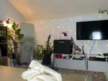 rusbradpitt webcam model stream image