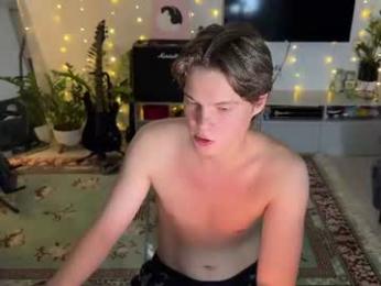 rusbradpitt webcam model stream image