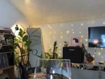 rusbradpitt webcam model stream image