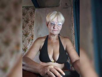 NikaGold45 webcam model stream image