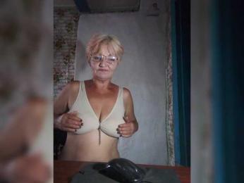NikaGold45 webcam model stream image