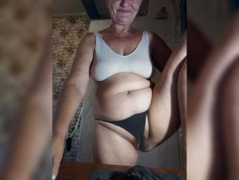 NikaGold45 webcam model stream image