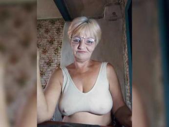 NikaGold45 webcam model stream image