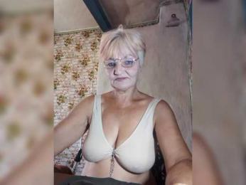 NikaGold45 webcam model stream image