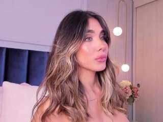 taniafernandez webcam model stream image