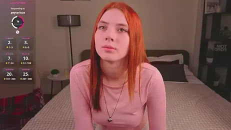 UteKoelsch webcam model stream image