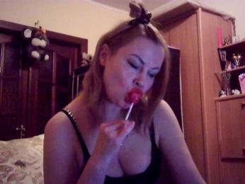 SexyMiss webcam model stream image