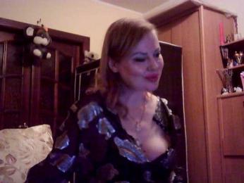 SexyMiss webcam model stream image