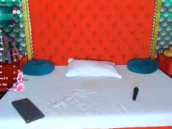 valleriejonnes webcam chaturbate model stream image