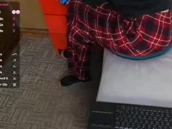 valleriejonnes webcam chaturbate model stream image