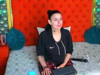 valleriejonnes webcam chaturbate model stream image