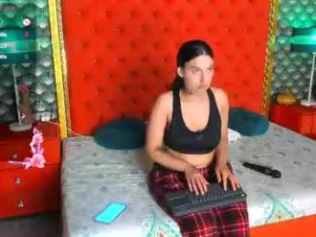 valleriejonnes webcam chaturbate model stream image