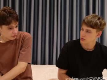 howardkottam webcam model stream image