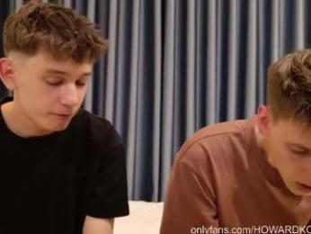 howardkottam webcam chaturbate model stream image