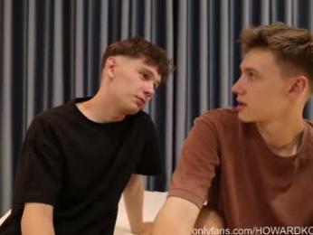 howardkottam webcam model stream image