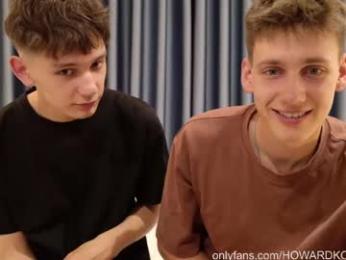 howardkottam webcam model stream image