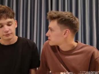 howardkottam webcam model stream image