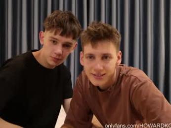 howardkottam webcam model stream image