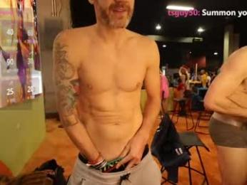 bradbronton webcam model stream image