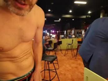 bradbronton webcam model stream image