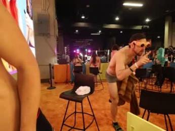 bradbronton webcam model stream image