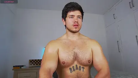 Arilas_ webcam stripchat model stream image