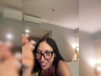 Janochka666 webcam bongacams model stream image