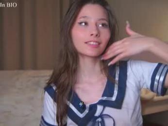 falinecrosthwaite webcam chaturbate model stream image