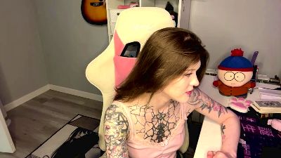 MireyaHeyduck webcam cam4 model stream image