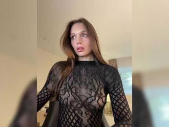 AnyaAngel webcam model stream image